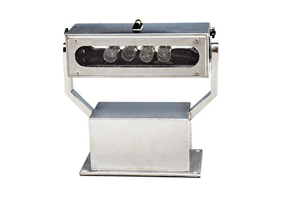 浅谈航空障碍灯之最——高光强航空障碍灯