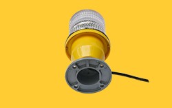 浅谈航空障碍灯价格