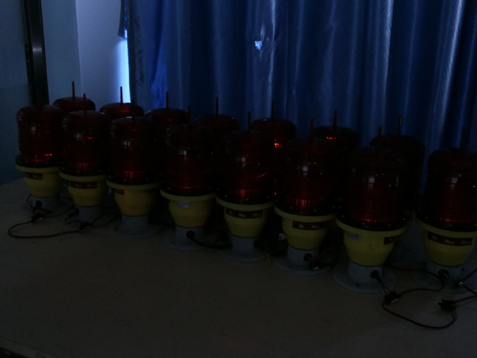 中光强航空障碍灯