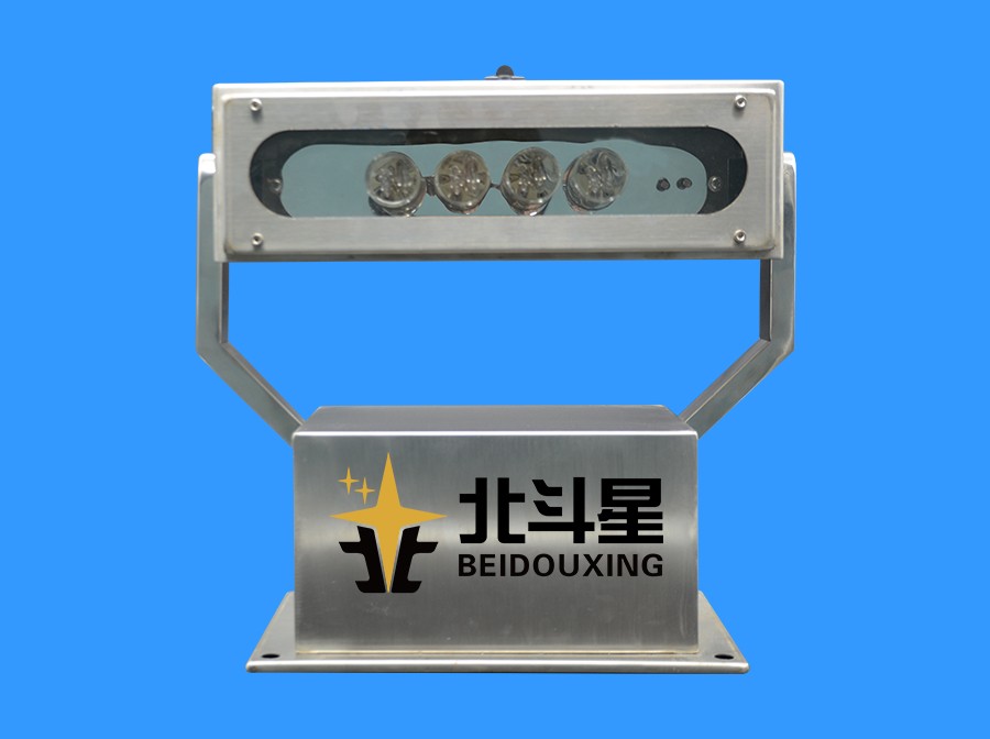 高光强航空障碍灯
