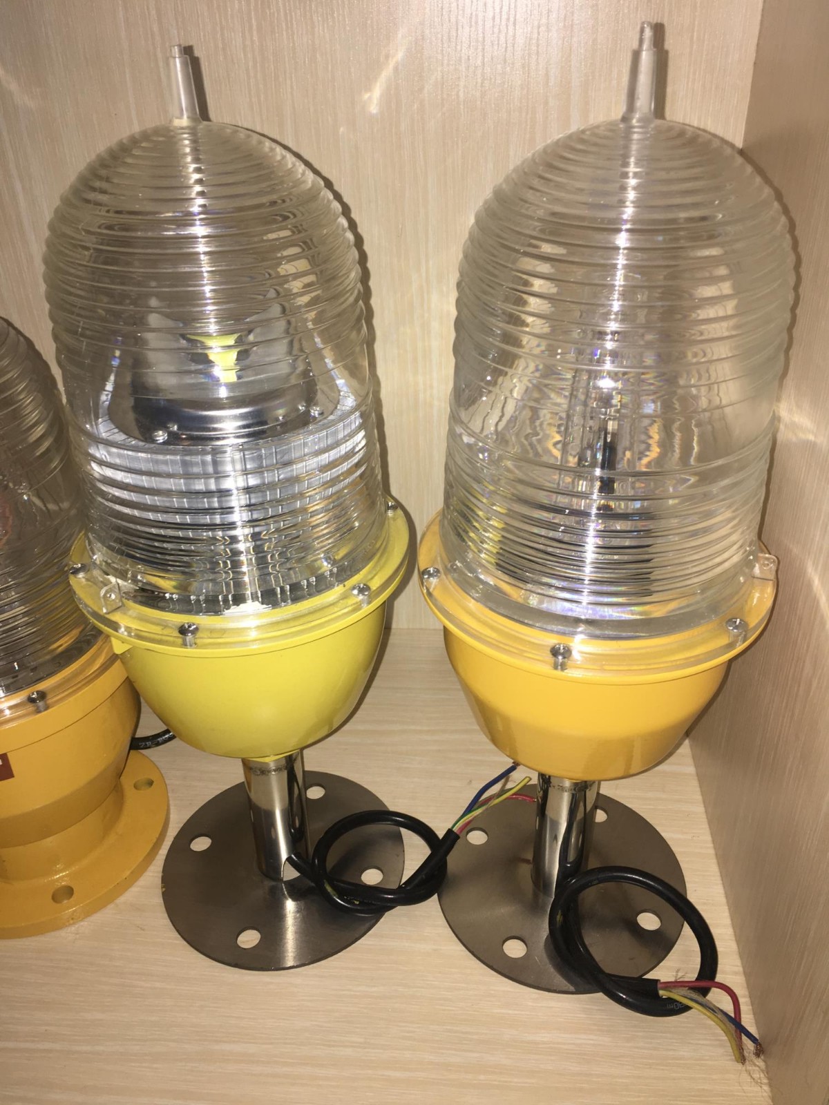 哪里卖航空障碍灯?要关心哪些参数？