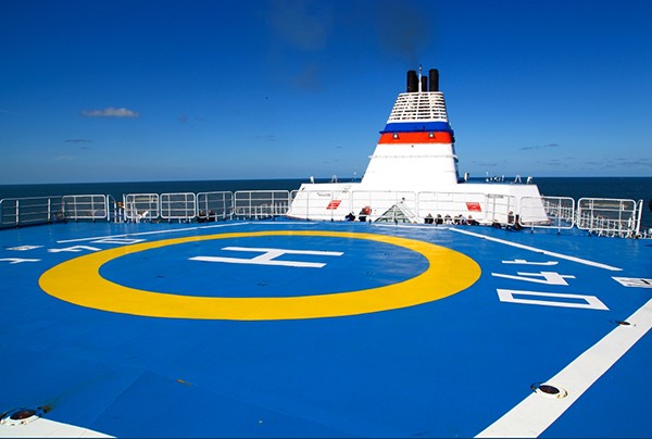 航空障碍灯多高设置 建筑物多高才设置航空障碍灯？