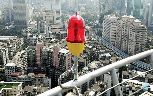 航空障碍灯主要应用于哪些场合