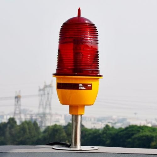 设置航空障碍灯的参考方法有哪些？