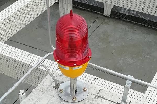 什么样的地方需要安装航空障碍灯