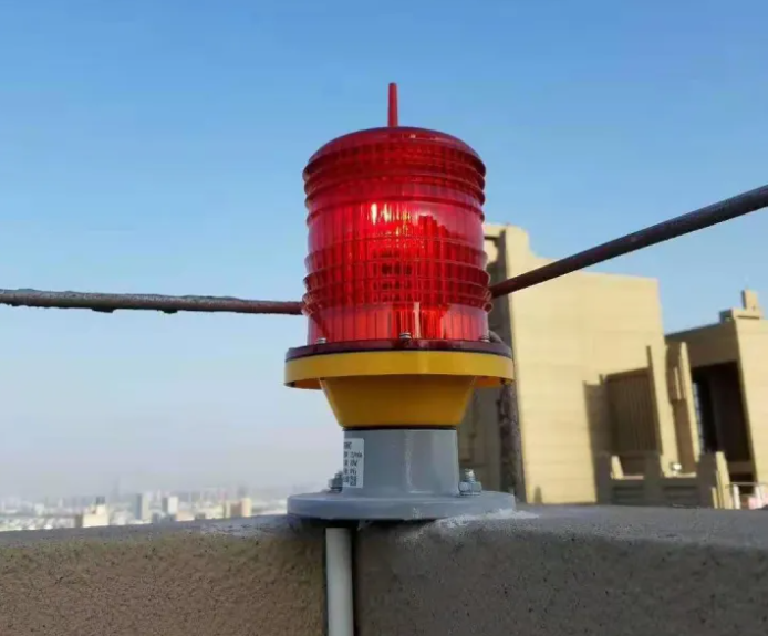 中光强b型航空障碍灯哪家耐用？