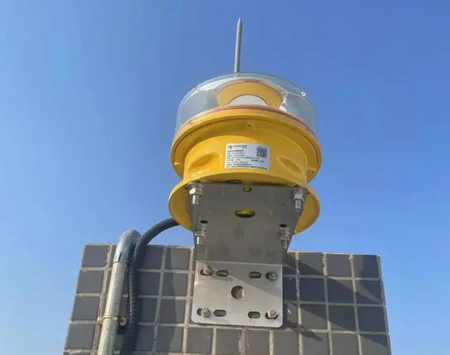 建筑多高的时候需要安装航空障碍灯