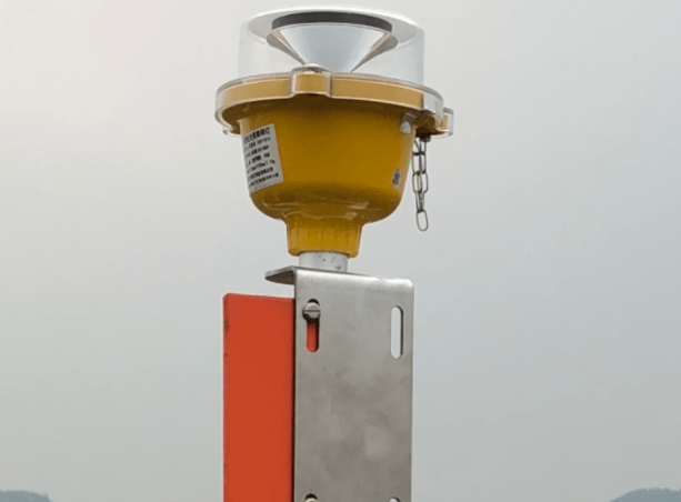 航空障碍灯设置分布有哪些规定要求