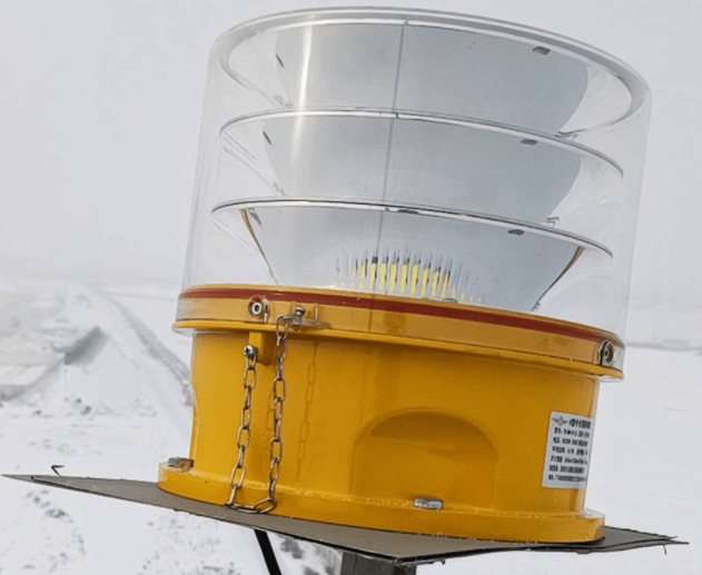 双航空障碍灯系统到点是什么意思