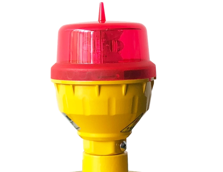 如何选择高层建筑航空障碍灯厂家生产的灯质量