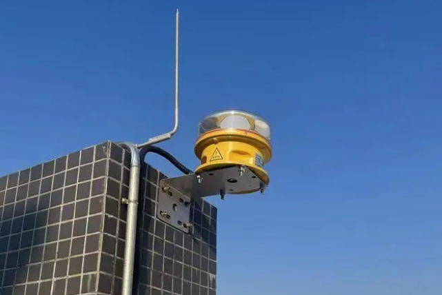 建筑高层航空障碍灯分类简介