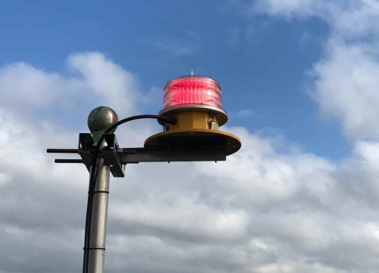 哪些场景要安装航空障碍灯